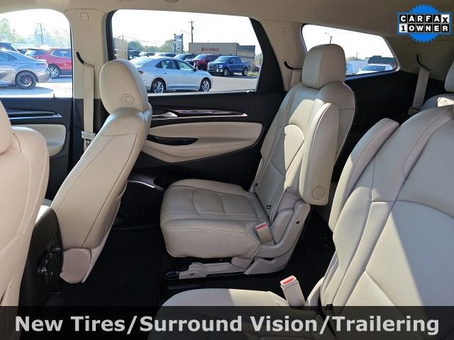 Used 2019 Buick Enclave Essence w/ Trailering Package, 5000 lbs. image 26