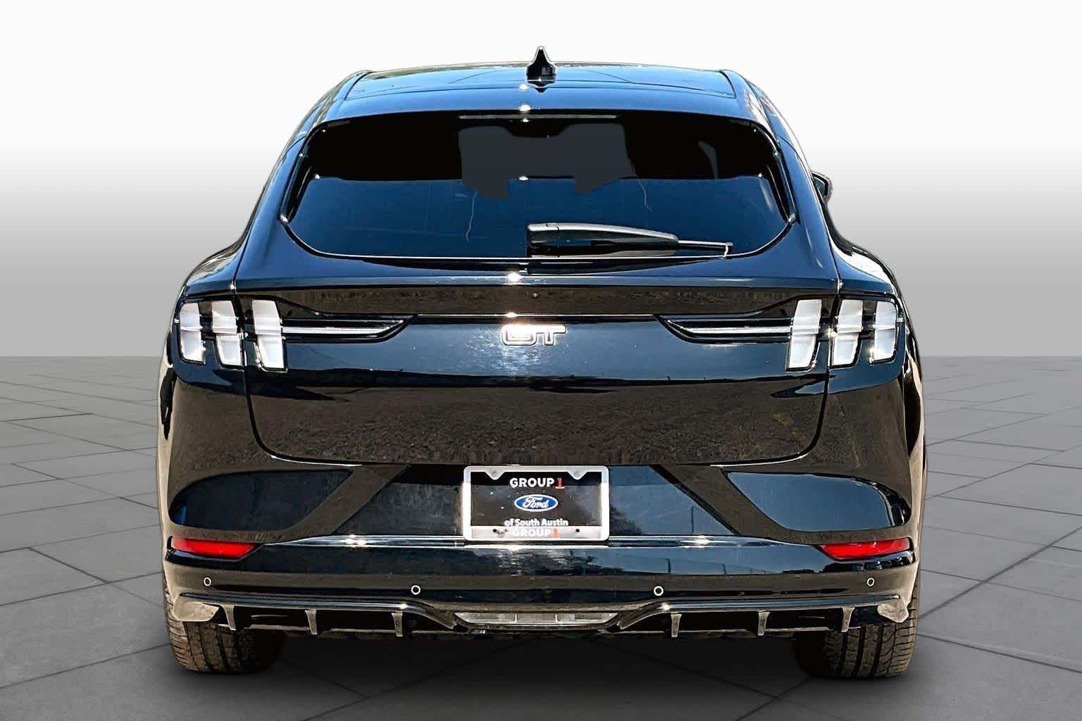 Used 2023 Ford Mustang Mach-E GT w/ GT Performance Edition AWD/4WD image 7