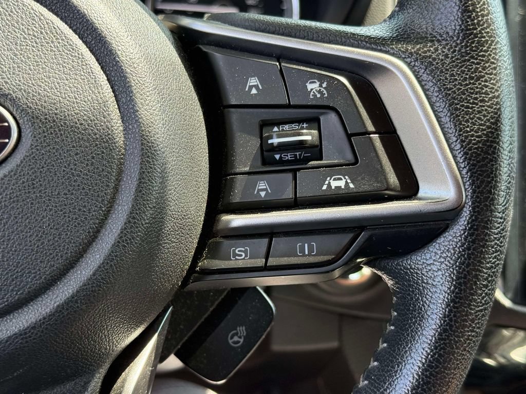 Used 2019 Subaru Forester Touring w/ Popular Package #3 AWD/4WD image 29