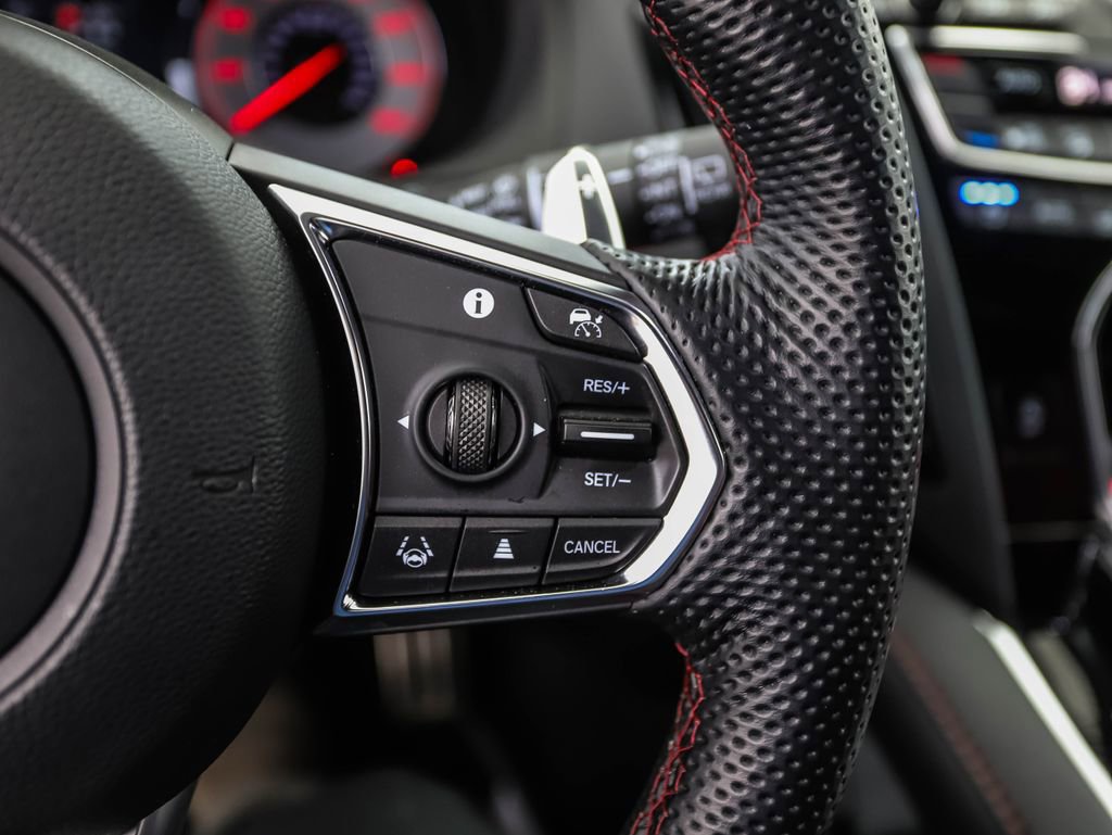 Used 2024 Acura RDX AWD w/ A-Spec & Advance Pkg image 13