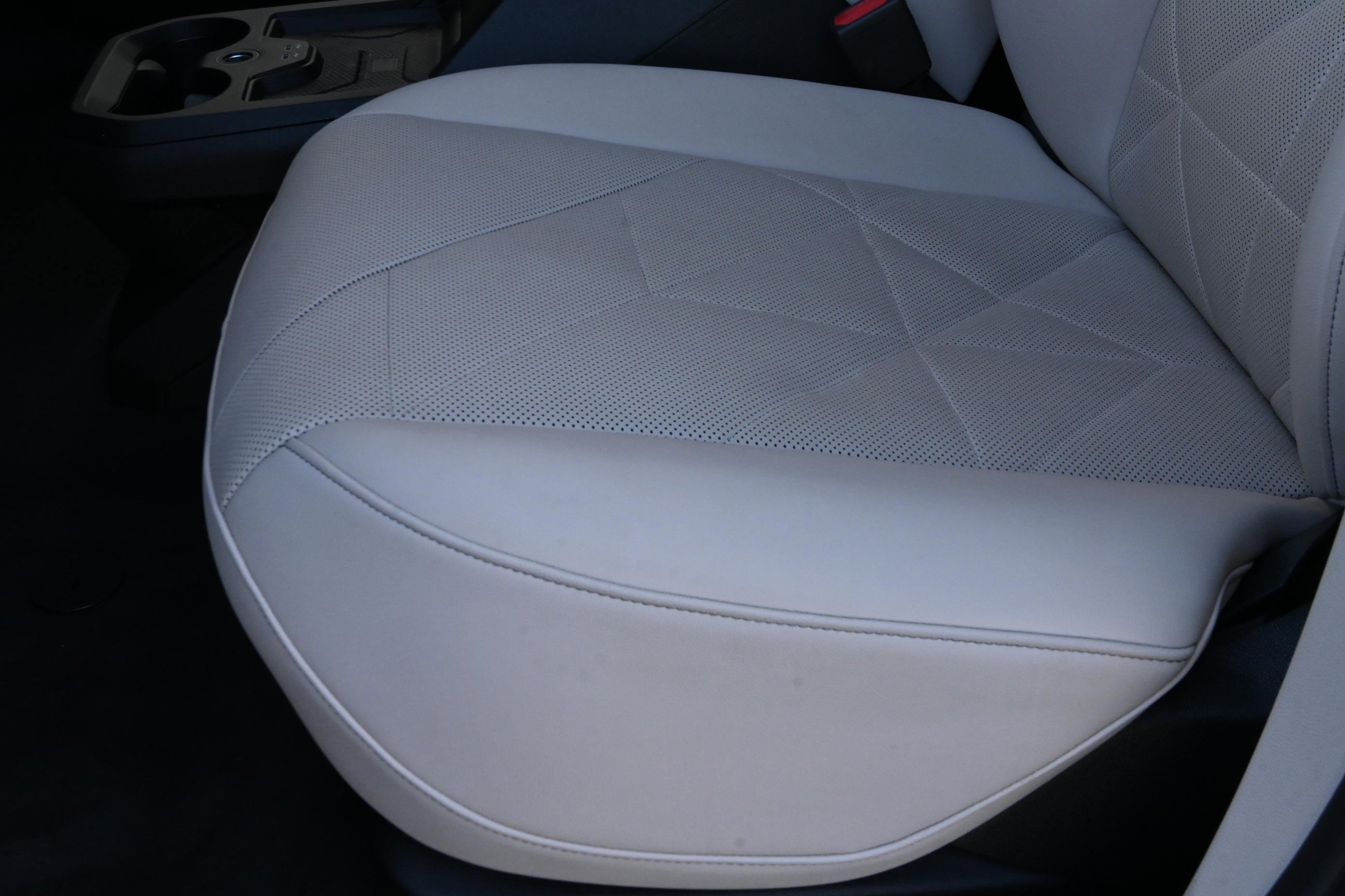 Certified 2024 BMW iX xDrive50 w/ Sport Package image 27