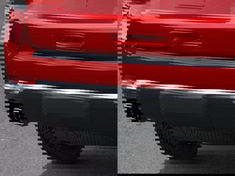 New 2026 Chevrolet Suburban High Country image 14