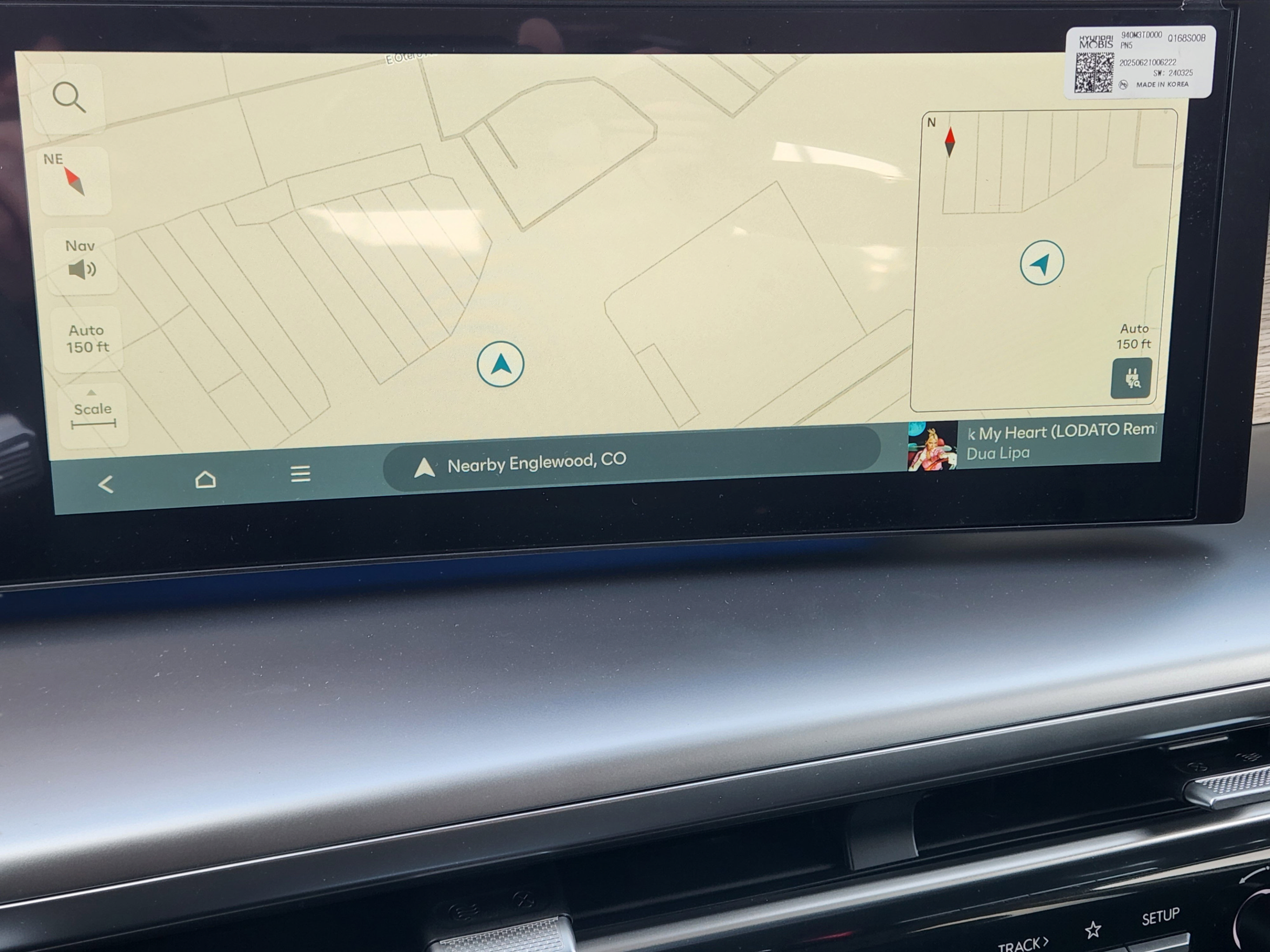 New 2026 Hyundai Ioniq 9 SEL AWD/4WD image 26