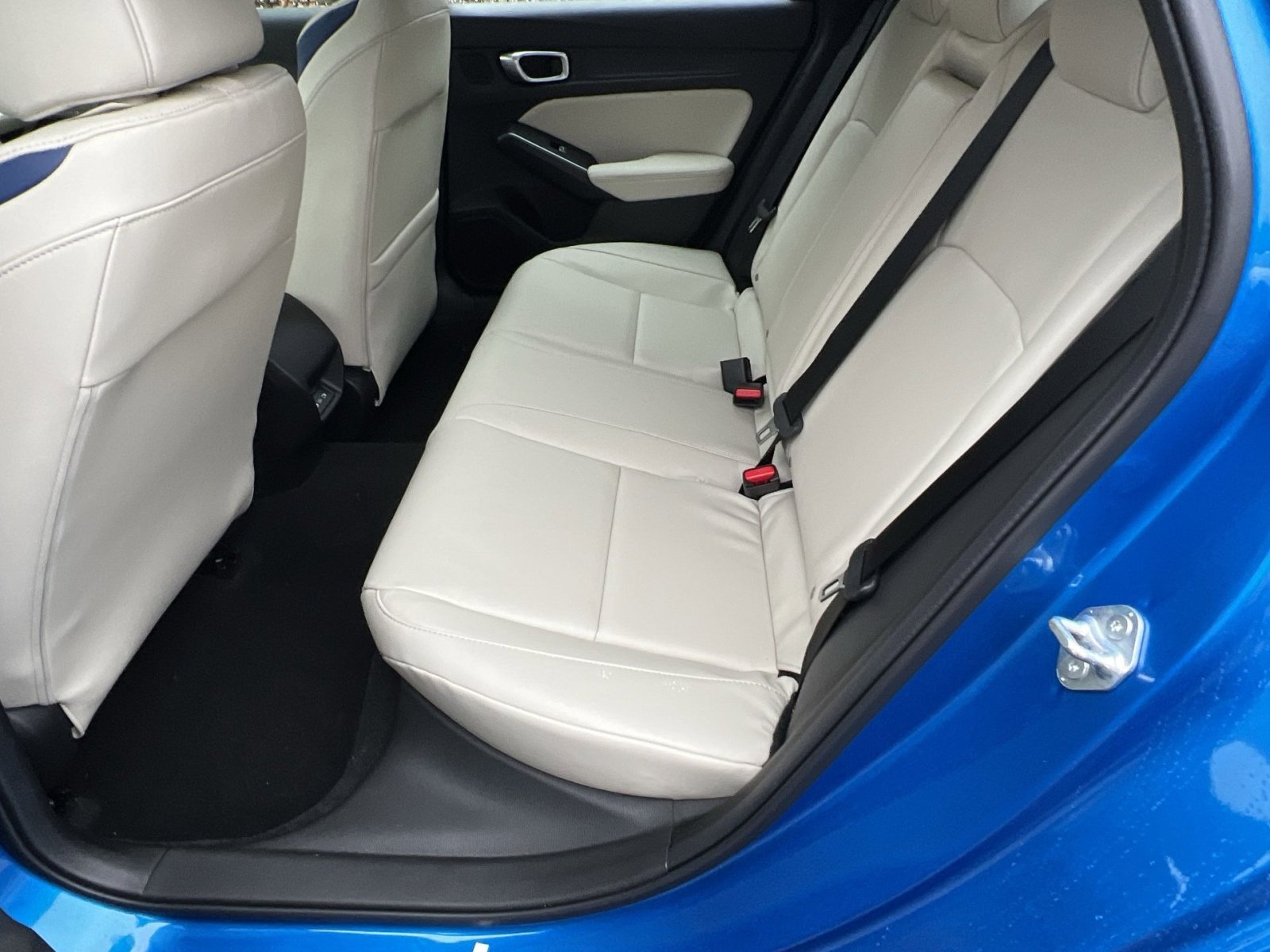 New 2026 Acura Integra A-Spec image 22