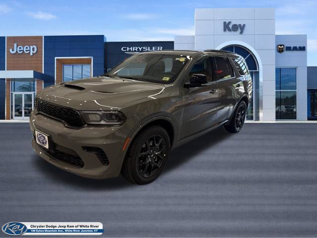 New 2027 Dodge Durango GT AWD/4WD image 1