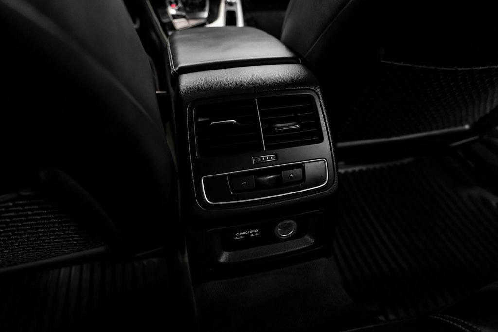Used 2020 Audi A4 2.0T Premium Plus w/ Premium Plus Package AWD/4WD image 38