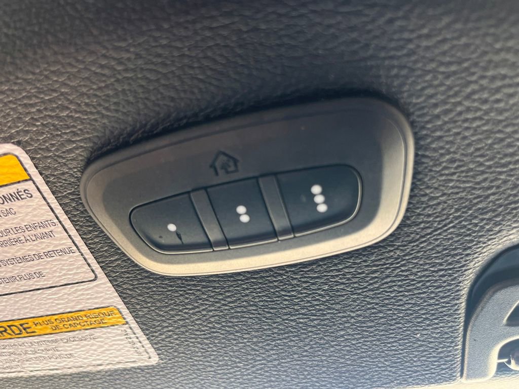 Used 2021 Jeep Wrangler Unlimited Sahara image 26