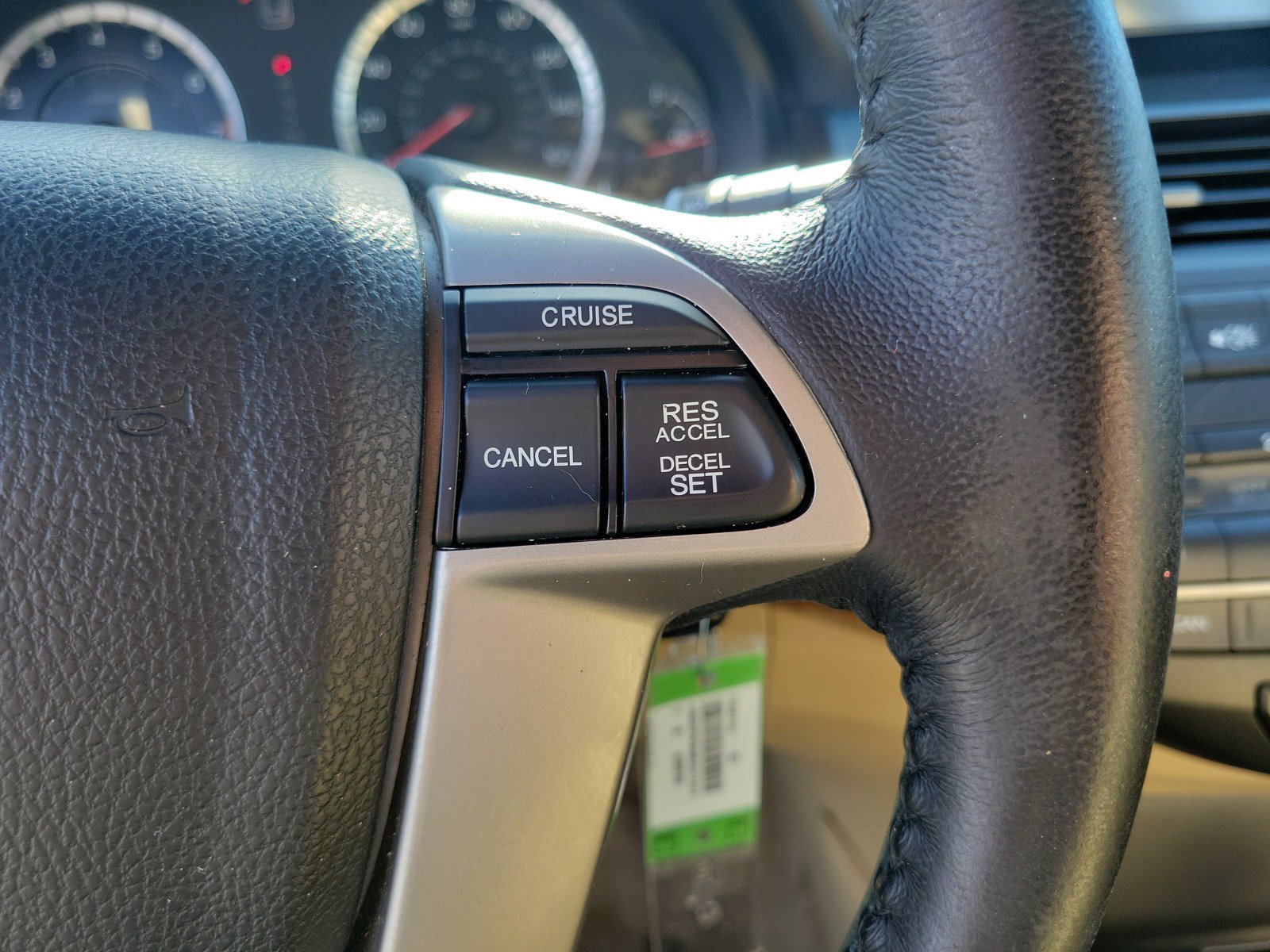 Used 2011 Honda Accord EX-L image 19