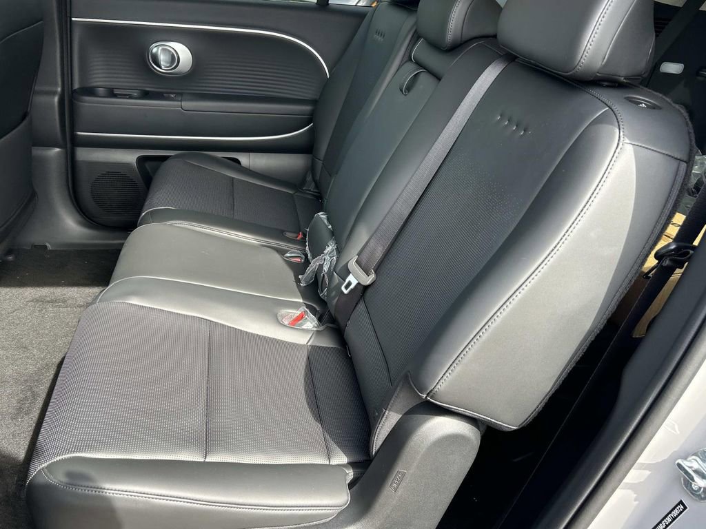 New 2026 Hyundai Ioniq 9 SEL image 20