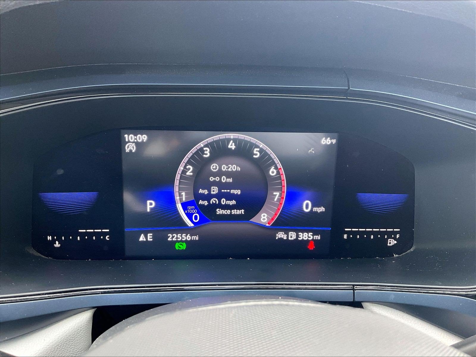 Certified 2022 Volkswagen Taos SE FWD image 20