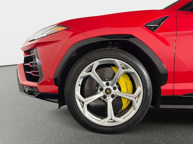 Used 2020 Lamborghini Urus AWD/4WD image 20