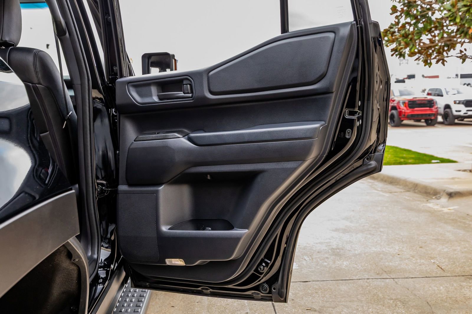 Used 2024 Toyota Land Cruiser 1958 image 39