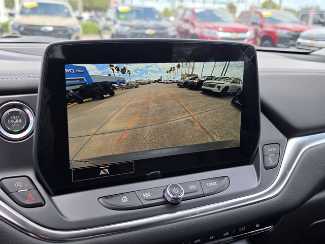 New 2026 Chevrolet Blazer LT w/ Convenience Package FWD image 28