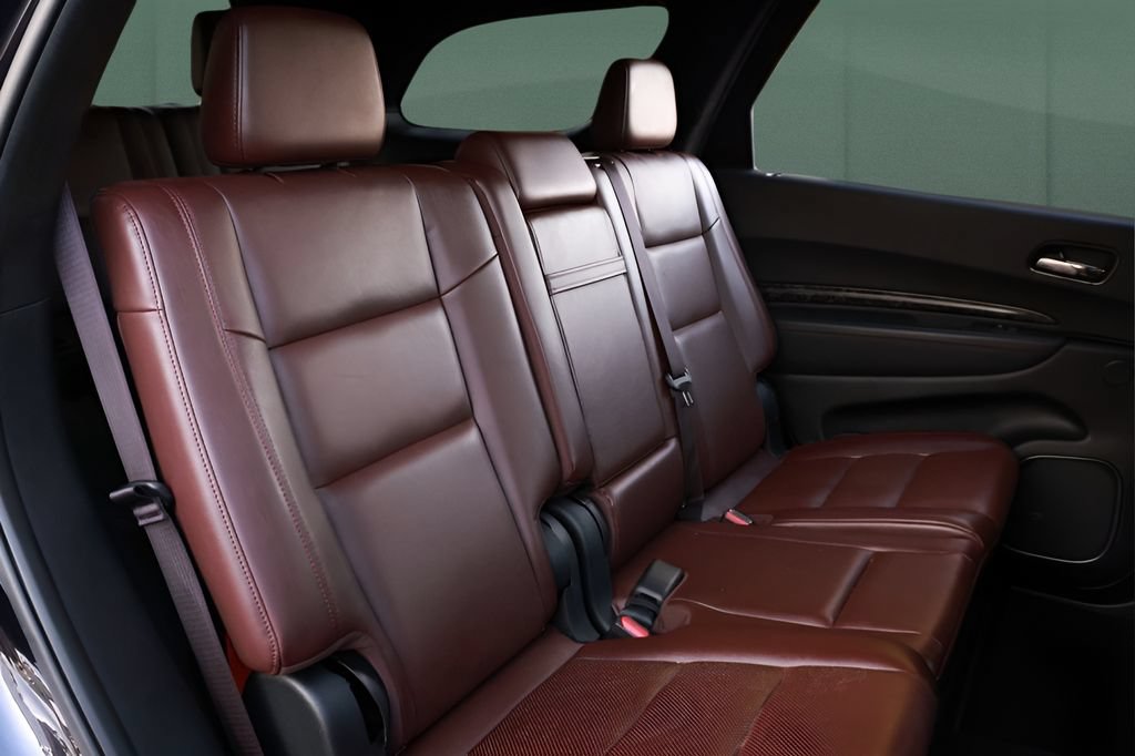 Used 2025 Dodge Durango R/T AWD/4WD image 17