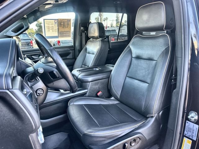 Used 2022 GMC Yukon SLT w/ SLT Luxury Package image 20