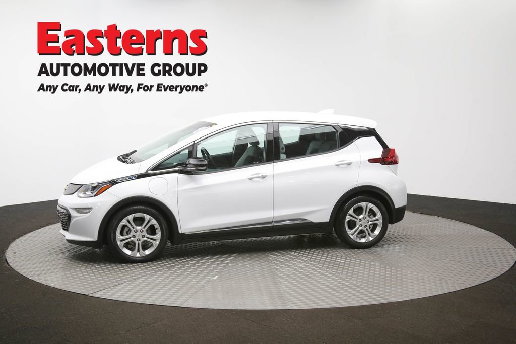 Used 2021 Chevrolet Bolt LT image 57