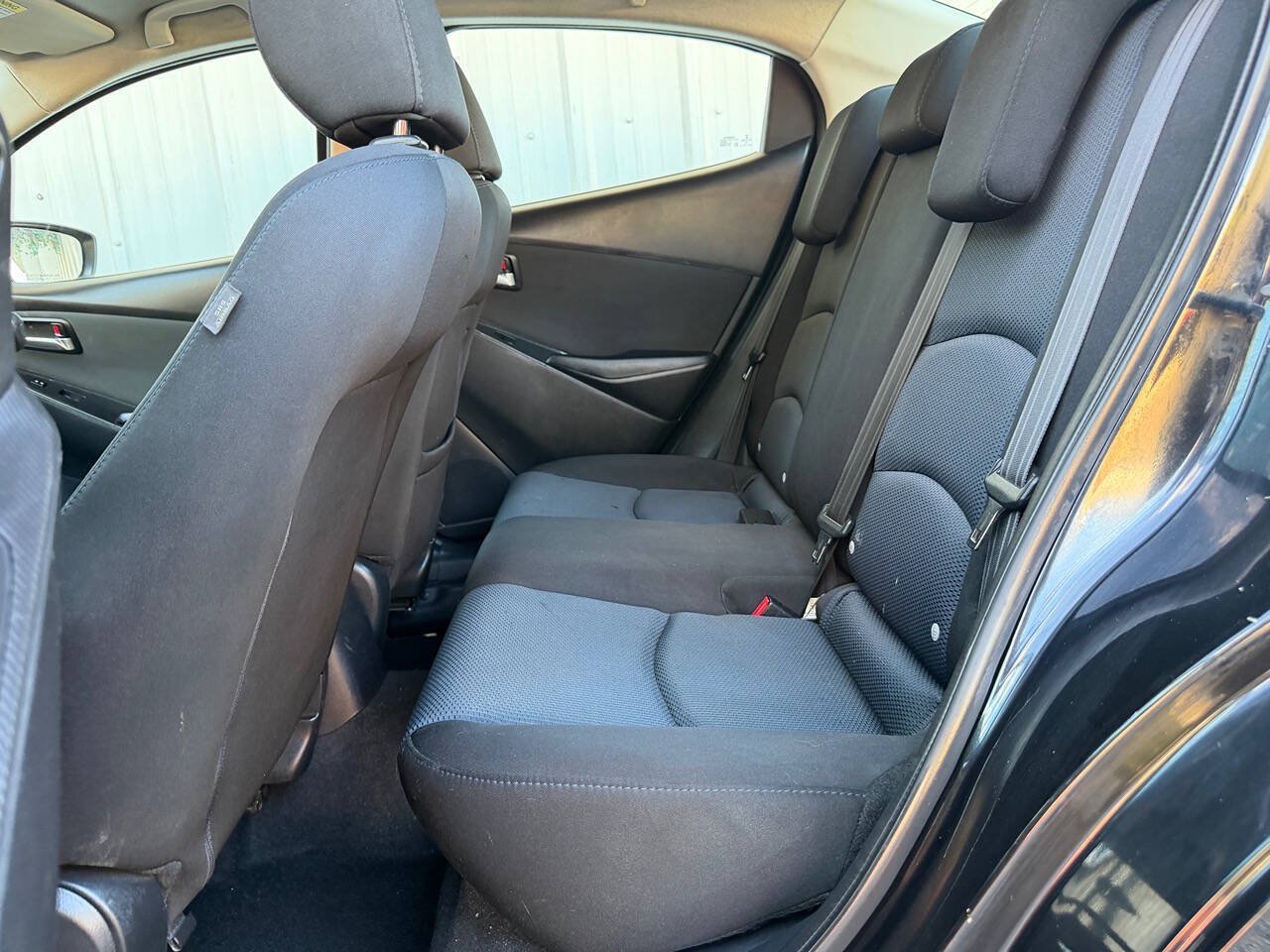 Used 2016 Scion iA FWD image 18