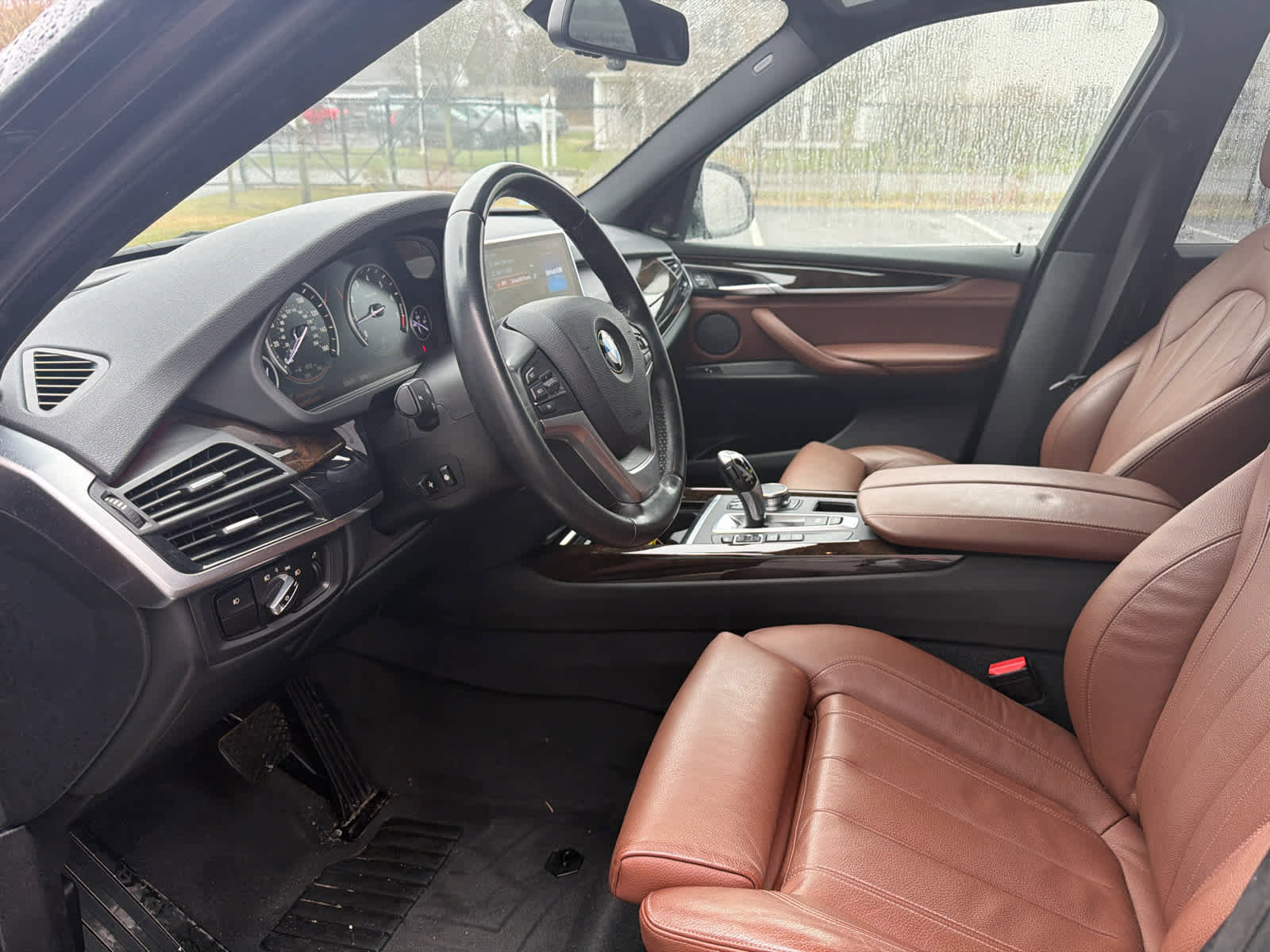 Used 2017 BMW X5 xDrive35i image 12