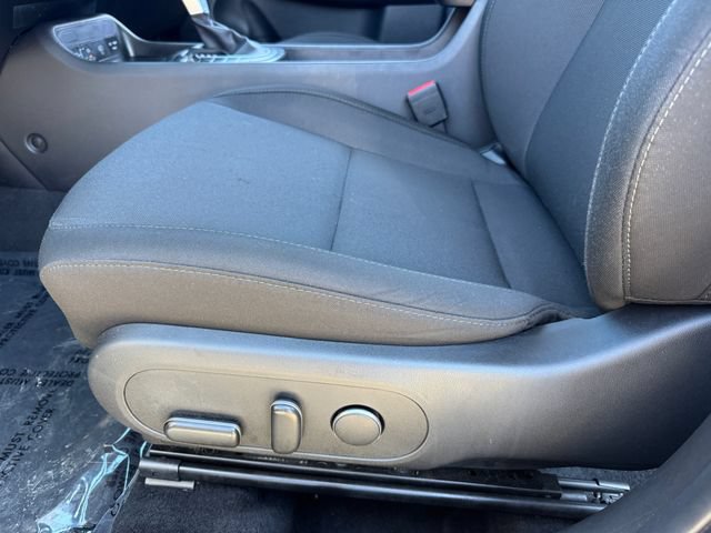 Used 2025 Hyundai Kona SEL AWD/4WD image 15
