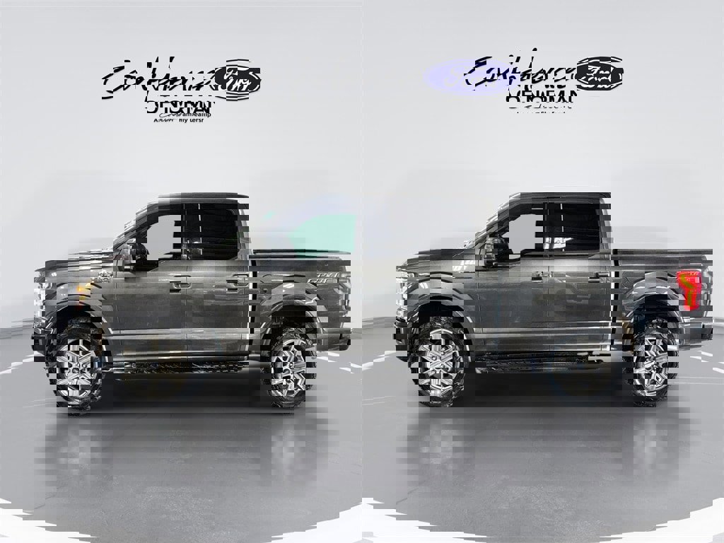 Used 2019 Ford F150 Lariat image 5