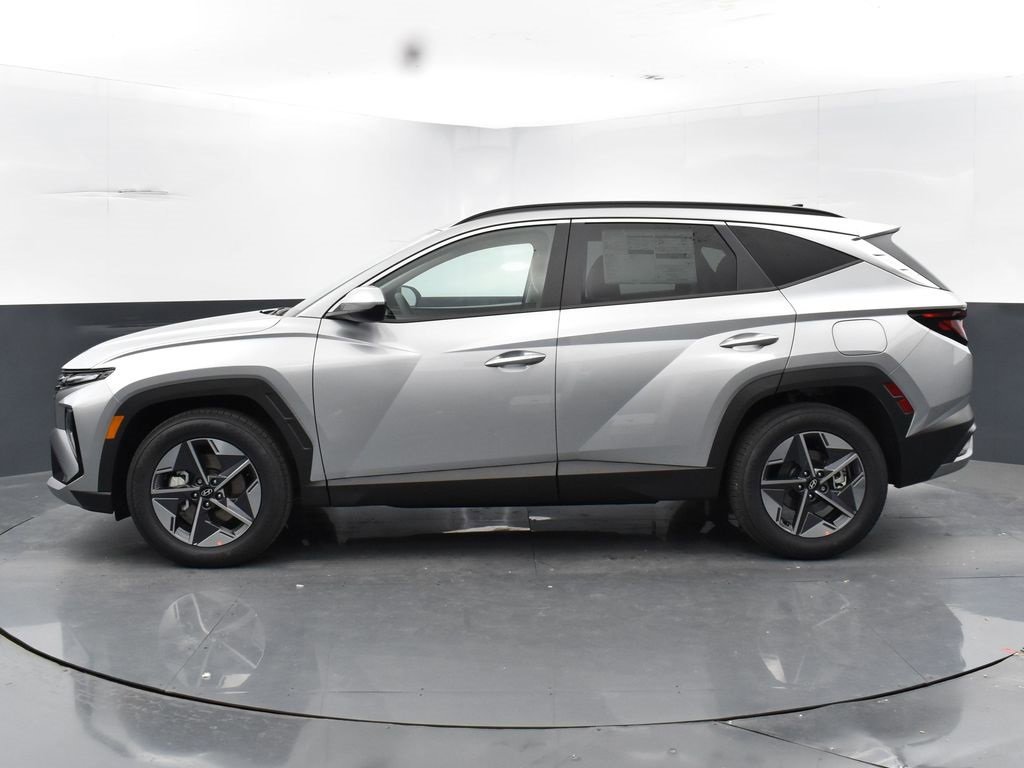 Used 2025 Hyundai Tucson SEL image 9