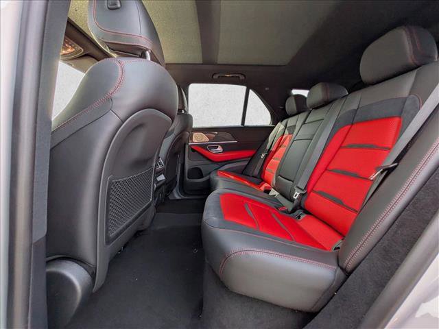 New 2026 Mercedes-Benz GLE 53 AMG 4MATIC image 16