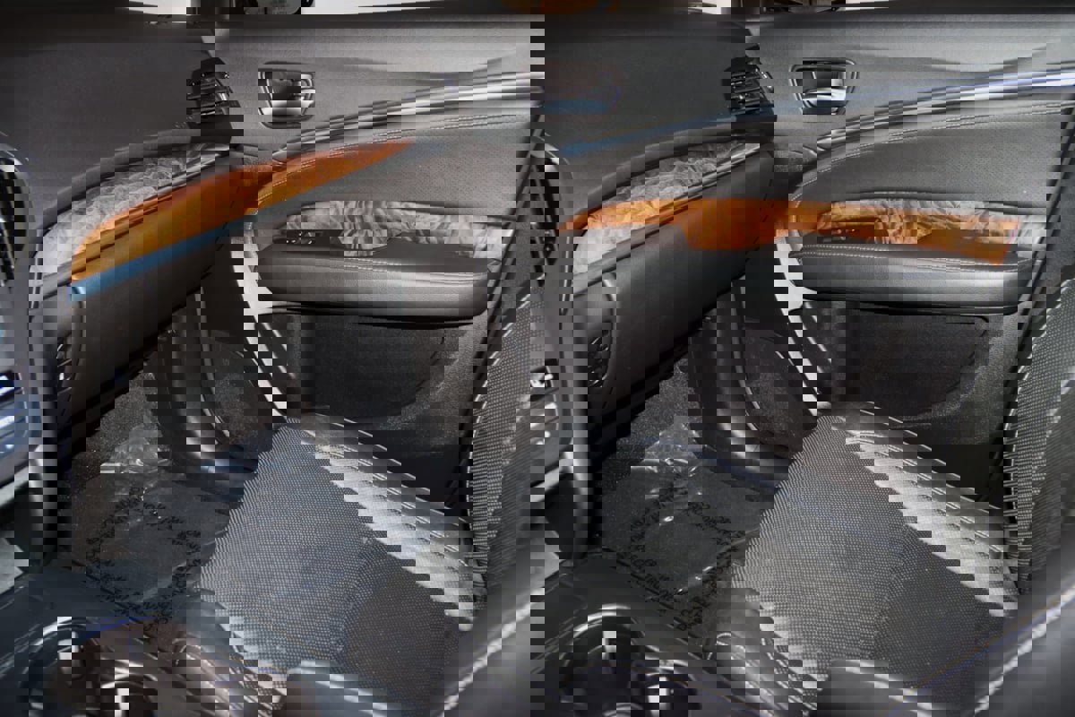 Used 2020 Acura MDX SH-AWD w/ Technology Package image 49