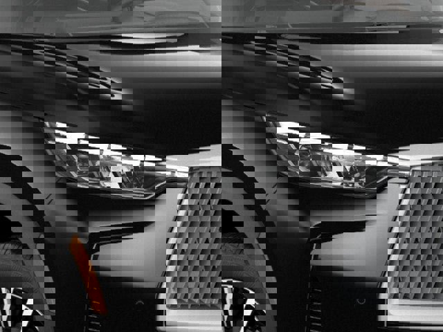 New 2026 INFINITI QX60 Luxe w/ Cargo Package image 32