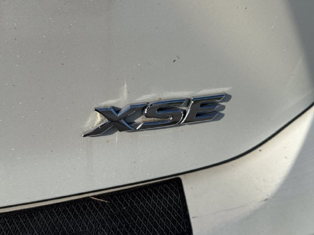 Used 2025 Toyota Camry XSE AWD/4WD image 17