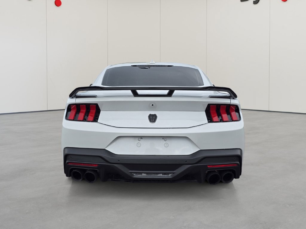 Used 2024 Ford Mustang Dark Horse RWD image 4