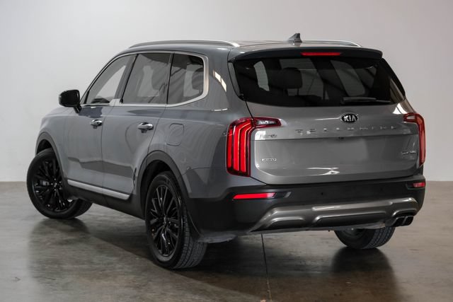 Used 2020 Kia Telluride SX AWD/4WD image 17
