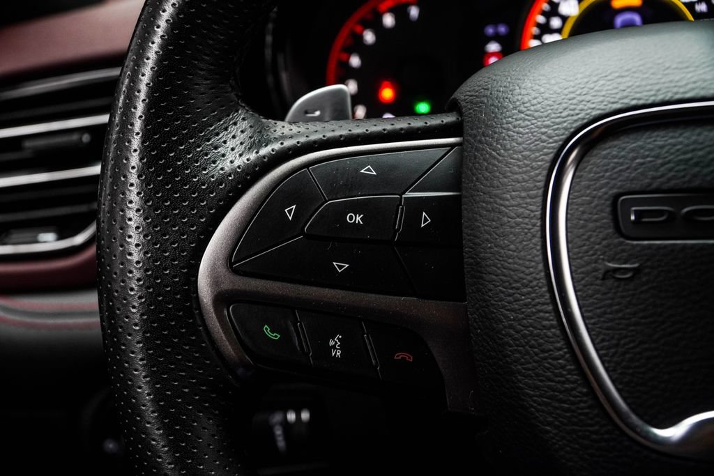 Used 2024 Dodge Durango Citadel AWD/4WD image 36