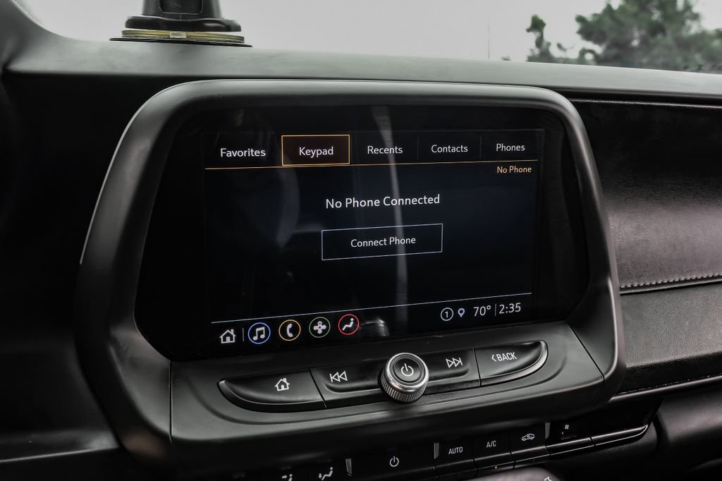 Used 2022 Chevrolet Camaro SS image 26