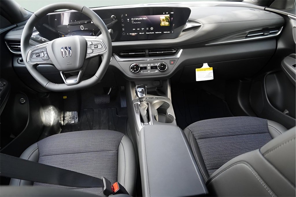 New 2026 Buick Envista Preferred w/ Convenience I Package image 27
