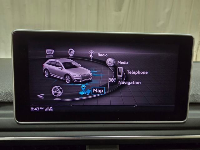 Used 2019 Audi A4 2.0T allroad Premium Plus w/ Premium Plus Package image 24