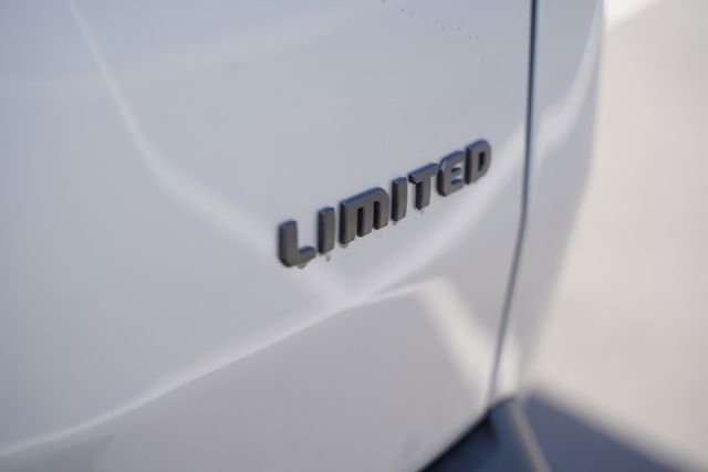 New 2026 Jeep Cherokee Limited AWD/4WD image 39