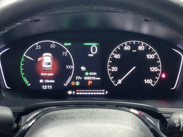 Used 2026 Honda Civic Sport image 31