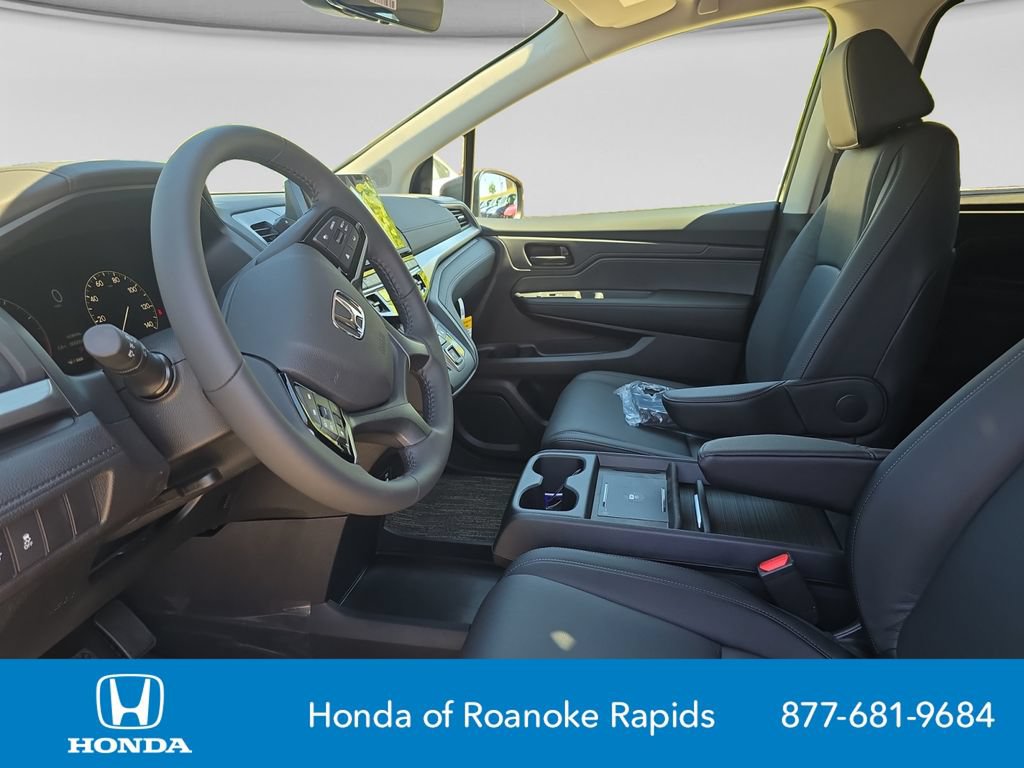 New 2026 Honda Odyssey EX-L image 10