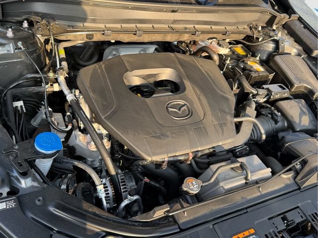 Certified 2025 MAZDA CX-5 AWD 2.5 S image 24