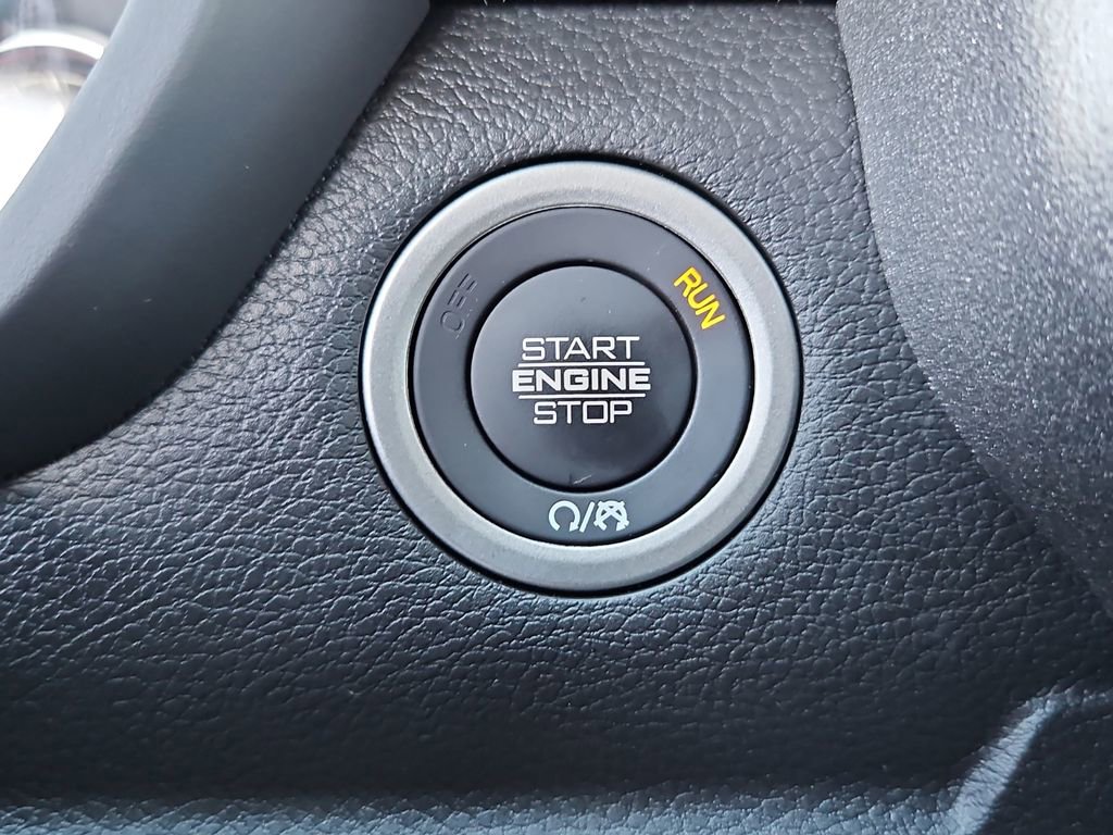 New 2026 RAM 3500 Tradesman image 26