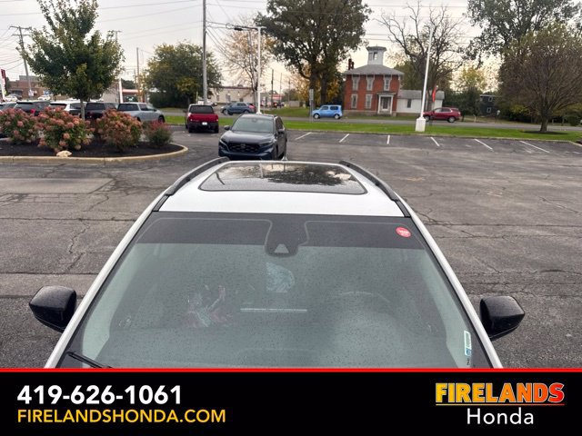 Used 2022 Jeep Compass Latitude w/ Sun and Sound Group AWD/4WD image 12