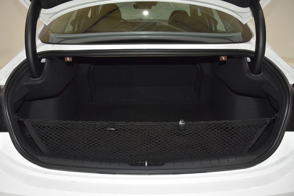 Certified 2025 Hyundai Sonata SE image 29