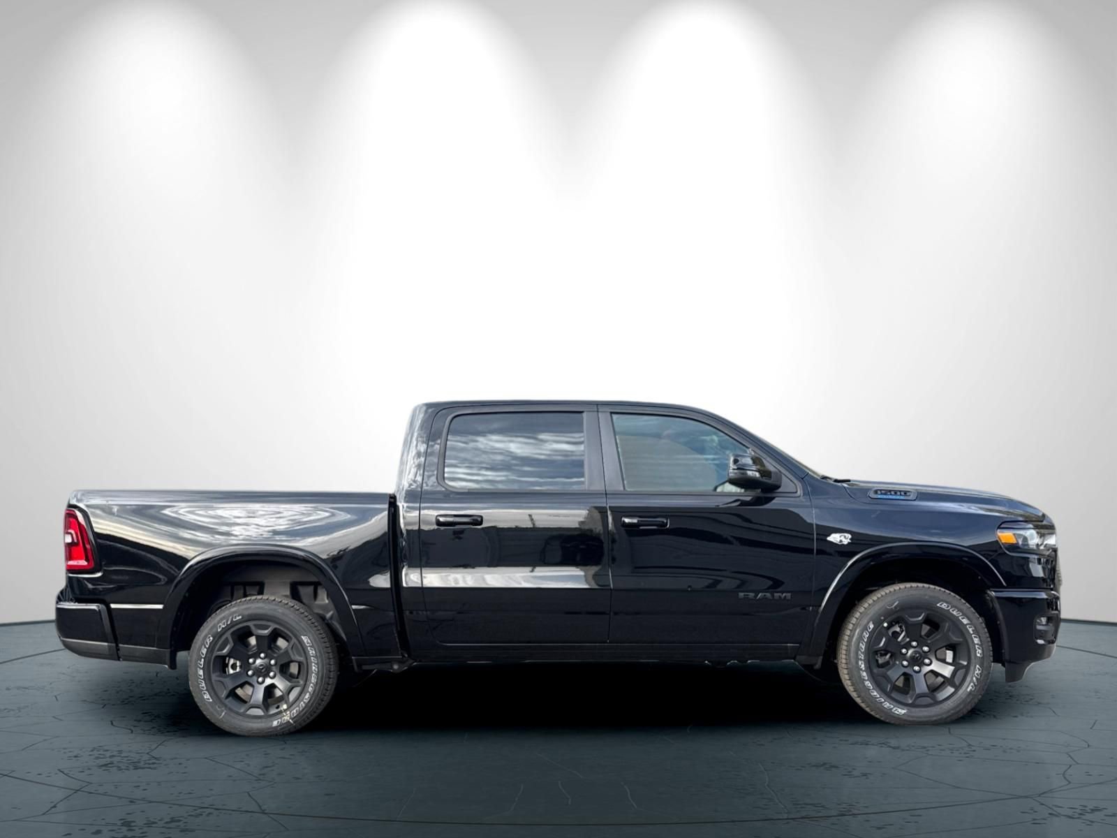 New 2026 RAM 1500 Big Horn image 3