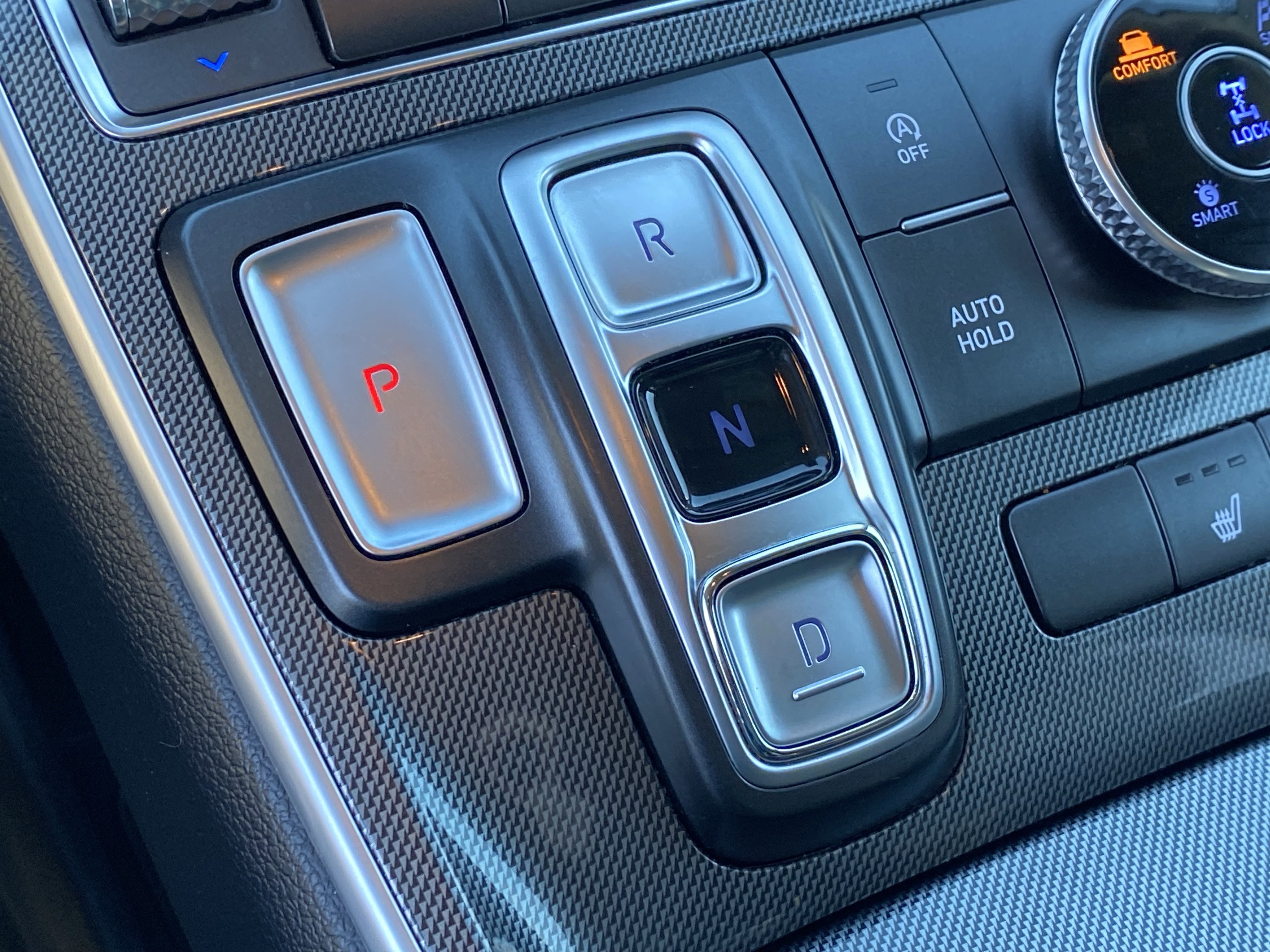 Used 2023 Hyundai Santa Fe SEL image 23