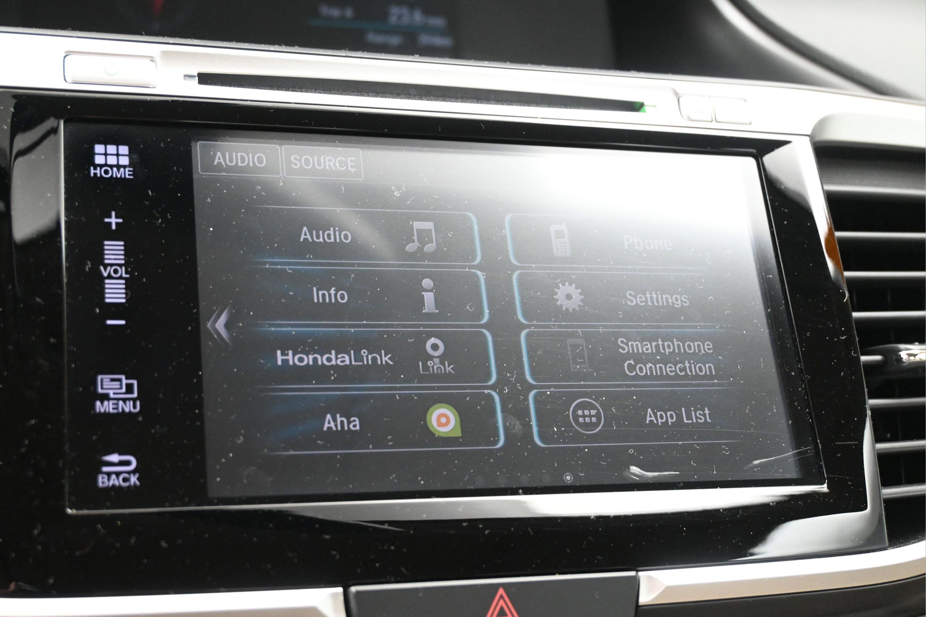 Used 2017 Honda Accord EX-L image 30