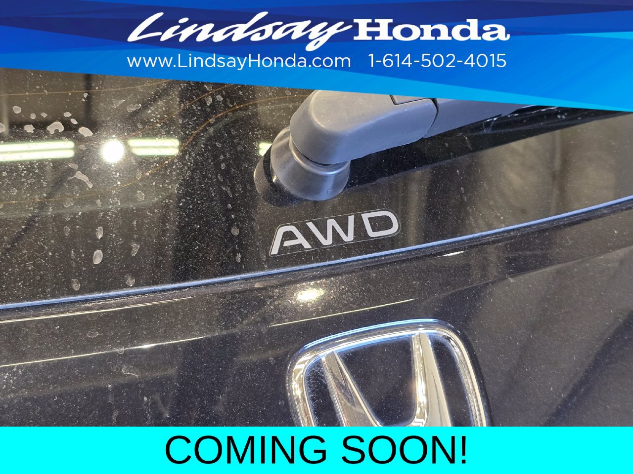 Used 2024 Honda HR-V Sport image 7