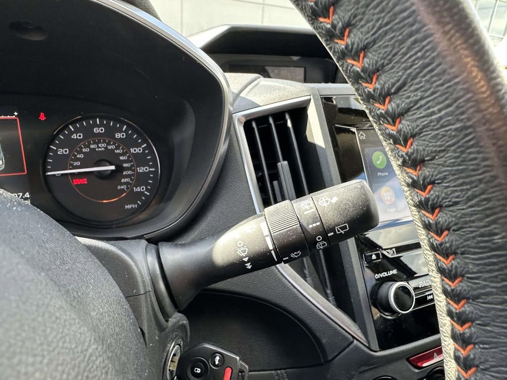 Used 2019 Subaru Crosstrek 2.0i Premium w/ Eyesight System image 28