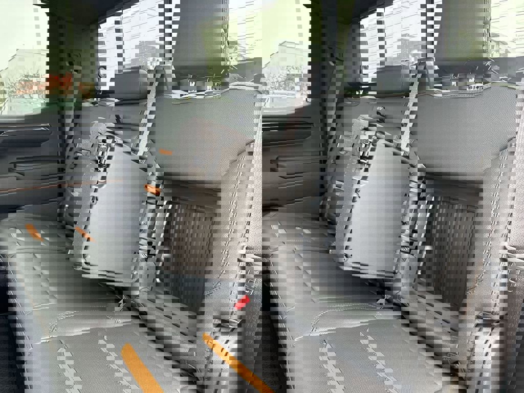 Certified 2024 GMC Sierra 1500 AT4 w/ Technology Package image 45