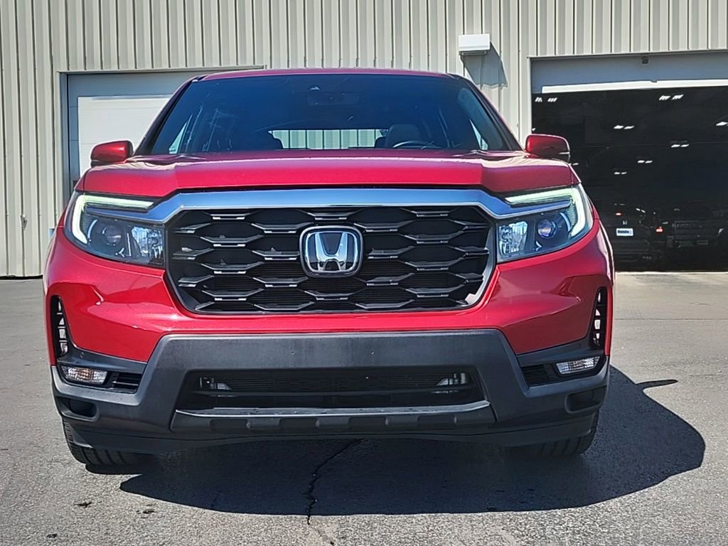 Used 2023 Honda Passport EX-L image 2