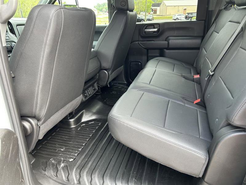 Used 2024 GMC Sierra 3500 Pro w/ Convenience Package image 14